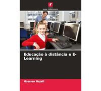 Educação à distância e E-Learning