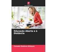 Educação Aberta e à Distância