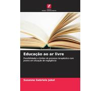 Educação ao ar livre: Possibilidades e limites do processo terapêutico com jovens em situação de negligência