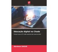 Educação digital no Chade: Porque é que as TIC estão ausentes das nossas escolas?