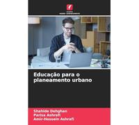 Educação para o planeamento urbano