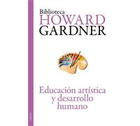 Educación artística y desarrollo humano: 8