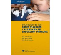 Educación de las artes visuales y plásticas en educación primaria