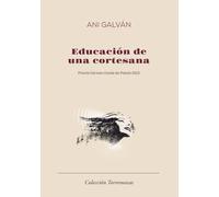Educación de una cortesana