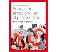 Educación emocional en el profesorado