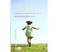 Educación emocional : propuestas para educadores y familias: 62