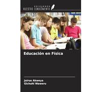 Educación en Física