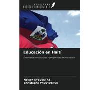 Educación en Haití: Entre retos estructurales y perspectivas de innovación