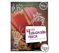 Educación Física 4