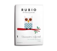 Educación Infantil 1. Los animales del bosque