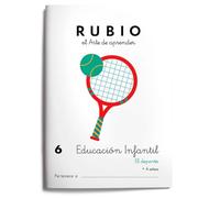 Educación Infantil 6. El deporte