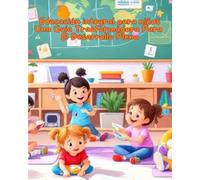 Educación Integral Para Niños Una Guía Transformadora Para el Desarrollo Pleno
