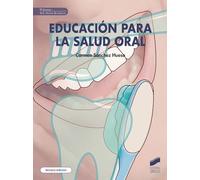 Educación para la salud oral (tercera edición): 13