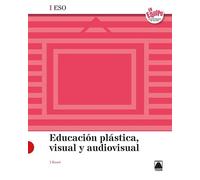 Educación Plástica, Visual y Audiovisual I ESO - En Equipo