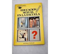 Educación sexual en la escuela