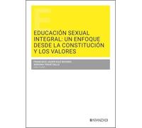 Educación sexual integral: un enfoque desde la Constitución y los valores
