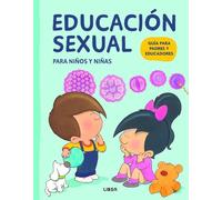 Educación Sexual para Niños y Niñas: 4