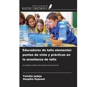 Educadores de tallo elemental: puntos de vista y prácticas en la enseñanza de tallo: Un análisis temático de la experiencia docente