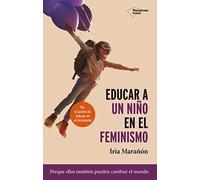 Educar a un ninño en el feminismo / Raising a Feminist Boy: 14x22