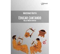 Educar cantando nella Grecia antica