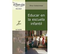 Educar en la escuela infantil: 6