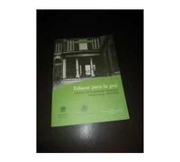 Educar para la Paz: México y la Cooperación Intelectual Internacional, 1922-1948