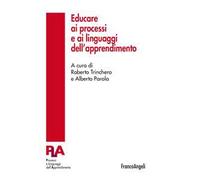 Educare ai processi e ai linguaggi dell'apprendimento