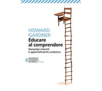 Educare al comprendere