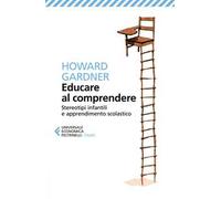 Educare al comprendere. Stereotipi infantili e apprendimento scolastico
