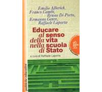 Educare al senso della vita nella scuola di Stato