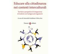 Educare alla cittadinanza nei contesti interculturali. Territori e prospettive di integrazione di studenti con background migratorio