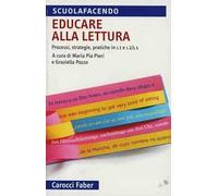 Educare alla letteratura