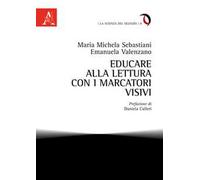 Educare alla lettura con i marcatori visivi