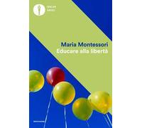 Educare alla libertà