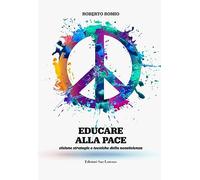 Educare alla pace