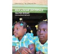 Educare all'infanzia