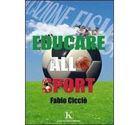 Educare allo sport