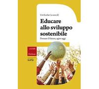 Educare allo sviluppo sostenibile