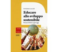 Educare allo sviluppo sostenibile