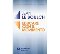 Educare con il movimento