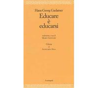 Educare è educarsi