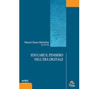 Educare il pensiero nell'era digitale