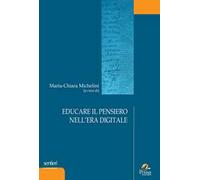 Educare il pensiero nell'era digitale