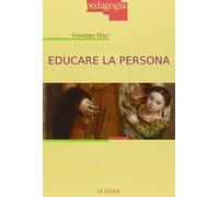 Educare la persona