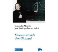 Educare secondo don Giussani