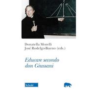 Educare secondo don Giussani