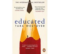 Educated: the international bestselling memoir - Westover Tara