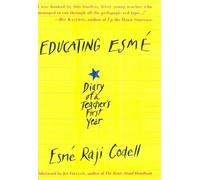 Educating Esme: Diary of a Teacher's First Year
