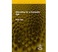 Educating for a Computer Age