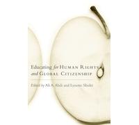 Educating for Human Rights and Global Citizenship